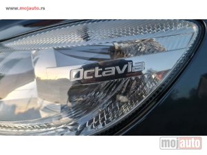 Glavna slika - Škoda Octavia 1.4TSI  - MojAuto