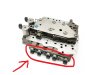 Slika 6 -  Bocni solenoid automatskog menjaca hidroblok AL4 DP0 RENAULT - MojAuto