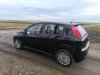 Slika 3 - Fiat Grande Punto 1,4  - MojAuto