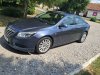 Slika 6 - Opel Insignia 20CDTI  - MojAuto