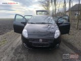 polovni Automobil Fiat Grande Punto 1,4 