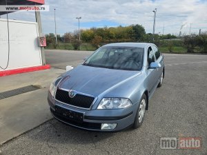 Glavna slika - Škoda Octavia Na ime kupca  - MojAuto