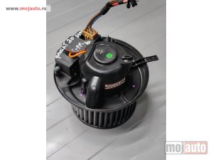 Glavna slika -  Pasat b7 ventilator kabine Originalni delovi  Moguca ugradnja delova  Alfa Romeo 147-156-166-159-GT-MiTo-Giulietta Fiat bravo 2 - croma -grande punto -multipla 2 -punto 3 -stilo-idea Freemont Panda 3 500L 500 Lancia ypsilon-delta-musa-lybra Volkswagen Gol - MojAuto
