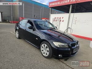 Glavna slika - BMW 316 Na ime kupca  - MojAuto