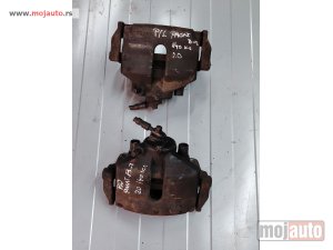 Glavna slika -  Pasat b7 prednja kljesta 2.0 TDI  Originalni delovi  Moguca ugradnja delova  Alfa Romeo 147-156-166-159-GT-MiTo-Giulietta Fiat bravo 2 - croma -grande punto -multipla 2 -punto 3 -stilo-idea Freemont Panda 3 500L 500 Lancia ypsilon-delta-musa-lybra Volkswa - MojAuto