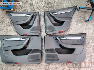 Glavna slika -  Pasat b7 Tapaciri kozni Originalni delovi  Moguca ugradnja delova  Alfa Romeo 147-156-166-159-GT-MiTo-Giulietta Fiat bravo 2 - croma -grande punto -multipla 2 -punto 3 -stilo-idea Freemont Panda 3 500L 500 Lancia ypsilon-delta-musa-lybra Volkswagen Golf 6 - MojAuto