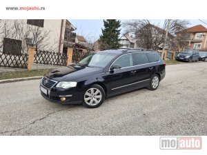 Glavna slika - VW Passat B6 2.0TDI NOV, NOV  - MojAuto