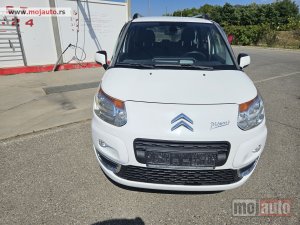 Glavna slika - Citroen C3 Picasso Na ime kupca  - MojAuto