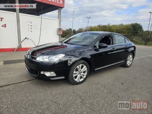 Glavna slika - Citroen C5 Na ime kupca  - MojAuto