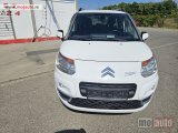 polovni Automobil Citroen C3 Picasso Na ime kupca 