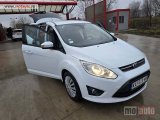 polovni Automobil Ford C Max Titanium x 7sedista 