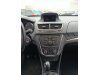 Slika 17 - Opel Mokka 1.7 CDTi  - MojAuto