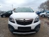 Slika 4 - Opel Mokka 1.7 CDTi  - MojAuto