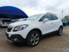 Slika 5 - Opel Mokka 1.7 CDTi  - MojAuto