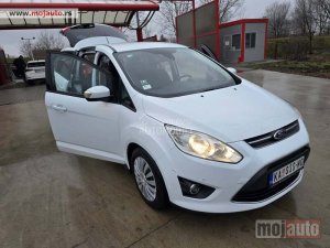 Glavna slika - Ford C Max Titanium x 7sedista  - MojAuto