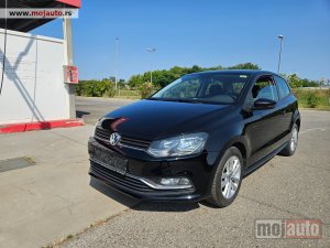 Glavna slika - VW Polo Na ime kupca  - MojAuto