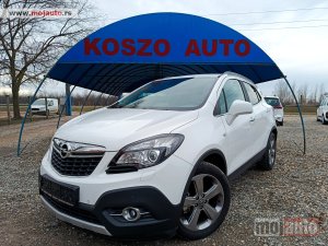 Glavna slika - Opel Mokka 1.7 CDTi  - MojAuto