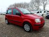 Slika 3 - Fiat Panda 1.2  - MojAuto