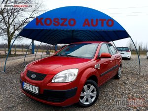 Glavna slika - Kia Rio 1.4  - MojAuto
