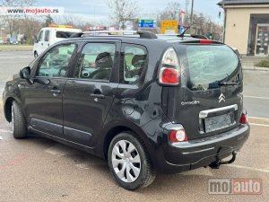 Glavna slika - Citroen C3 Picasso 1.6hdi  - MojAuto