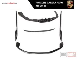 Glavna slika -  Porsche 911 carrera aero kit 20-25 - MojAuto