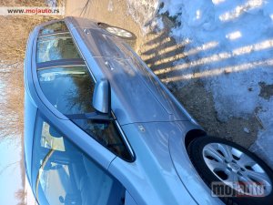 Glavna slika - Opel Zafira   - MojAuto