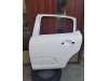 Slika 1 -  Zadnja leva vrata bela Citroen C3, 2016-2020. god. - MojAuto