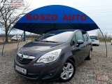 polovni Automobil Opel Meriva 1.4 Turbo 