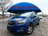 polovni Automobil Opel Mokka X 1.4 