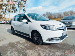 Glavna slika - Renault Scenic   - MojAuto
