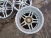 Slika 4 -  17ke 5x108 DEZENT FORD VOLVO  PEZO - MojAuto