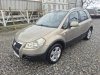 Slika 4 - Fiat Sedici 1.6  4x4  - MojAuto