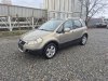 Slika 1 - Fiat Sedici 1.6  4x4  - MojAuto