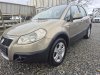 Slika 9 - Fiat Sedici 1.6  4x4  - MojAuto