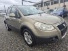 Slika 10 - Fiat Sedici 1.6  4x4  - MojAuto