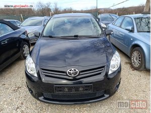 Glavna slika - Toyota Auris 1.4 D4D 66kw restayling  - MojAuto