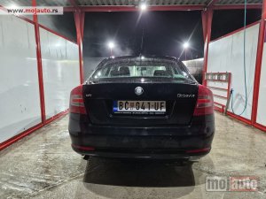 Glavna slika - Škoda Octavia Ambiente  - MojAuto