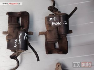 Glavna slika -  Pasat b7 zadnja kljesta Originalni delovi  Moguca ugradnja delova  Alfa Romeo 147-156-166-159-GT-MiTo-Giulietta Fiat bravo 2 - croma -grande punto -multipla 2 -punto 3 -stilo-idea Freemont Panda 3 500L 500 Lancia ypsilon-delta-musa-lybra Volkswagen Golf 6 - MojAuto