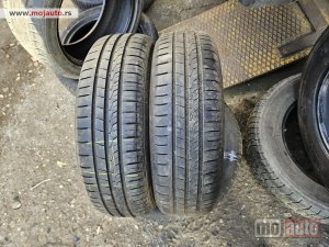 Glavna slika -  175-65-15 Hankook kao nove odlicne - MojAuto