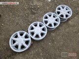 polovni delovi  AluFelne 14Coli 4x100 Volkswagen Toyota Opel kao nove Odlicne