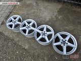 polovni delovi  AluFelne 17Coli 5x108 Peugeot Citroen kao nove odlicne