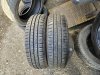 Slika 2 -  175-65-15 Hankook kao nove odlicne - MojAuto