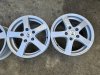 Slika 4 -  AluFelne 15Coli 5x114,3 Hyundai Kia kao nove odlicne - MojAuto