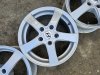 Slika 6 -  AluFelne 15Coli 5x114,3 Hyundai Kia kao nove odlicne - MojAuto