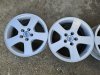 Slika 5 -  AluFelne 16Coli 5x108 Volvo kao nove odlicne - MojAuto