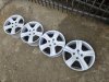 Slika 1 -  AluFelne 16Coli 4x108 Peugeot kao nove odlicne originalne - MojAuto
