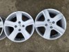 Slika 5 -  AluFelne 16Coli 4x108 Peugeot kao nove odlicne originalne - MojAuto