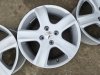 Slika 6 -  AluFelne 16Coli 4x108 Peugeot kao nove odlicne originalne - MojAuto