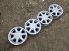 Slika 1 -  AluFelne 14Coli 4x100 Volkswagen Toyota Opel kao nove Odlicne - MojAuto