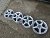 Slika 1 -  AluFelne 17Coli 5x108 Peugeot Citroen kao nove odlicne - MojAuto